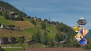 Archiviertes Webcam Bild: Silvretta Montafon: Talabfahrt Gaschurn am 20.09.2026 um 12:59 Uhr