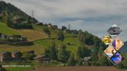 Archiviertes Webcam Bild: Silvretta Montafon: Talabfahrt Gaschurn am 20.09.2026 um 14:59 Uhr