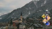 Archived webcam image showing Gaschurn Montafon - Village on 17 Mar 2026 at 07:29