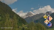 Archived webcam image showing Valülla mountain on 28 May 2026 at 16:15