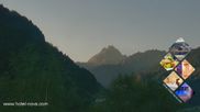 Archived webcam image showing Valülla mountain on 12 Jul 2026 at 07:37