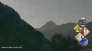 Archived webcam image showing Valülla mountain on 12 Aug 2026 at 08:16