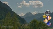 Archived webcam image showing Valülla mountain on 12 Aug 2026 at 12:16