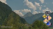 Archived webcam image showing Valülla mountain on 12 Aug 2026 at 14:16