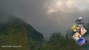 Archived webcam image showing Valülla mountain on 11 Oct 2026 at 08:30