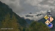 Archived webcam image showing Valülla mountain on 11 Oct 2026 at 12:30