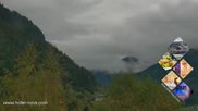 Archived webcam image showing Valülla mountain on 11 Oct 2026 at 14:30