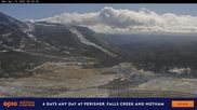 Archiviertes Webcam Bild: Perisher: Blue Cow am 13.04.2026 um 00:42 Uhr