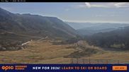 Archiviertes Webcam Bild: Perisher: Blue Cow am 01.05.2026 um 00:05 Uhr