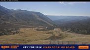 Archiviertes Webcam Bild: Perisher: Blue Cow am 01.05.2026 um 02:05 Uhr