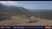 Archiviertes Webcam Bild: Perisher: Blue Cow am 01.05.2026 um 04:05 Uhr