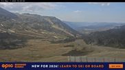Archiviertes Webcam Bild: Perisher: Blue Cow am 01.05.2026 um 06:05 Uhr