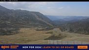 Archiviertes Webcam Bild: Perisher: Blue Cow am 01.05.2026 um 07:05 Uhr