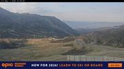 Archiviertes Webcam Bild: Perisher: Blue Cow am 01.05.2026 um 08:05 Uhr