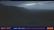 Archiviertes Webcam Bild: Perisher: Blue Cow am 27.05.2026 um 22:58 Uhr