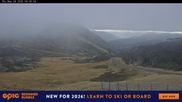 Archiviertes Webcam Bild: Perisher: Blue Cow am 28.05.2026 um 00:58 Uhr