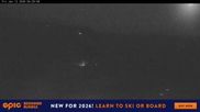 Archived webcam image showing Perisher: Blue Cow on 11 Jun 2026 at 20:09