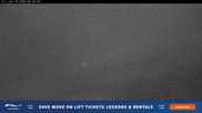 Archived webcam image showing Perisher: Blue Cow on 18 Jun 2026 at 16:12