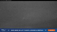 Archived webcam image showing Perisher: Blue Cow on 18 Jun 2026 at 20:12