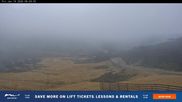 Archived webcam image showing Perisher: Blue Cow on 19 Jun 2026 at 00:12