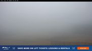 Archived webcam image showing Perisher: Blue Cow on 19 Jun 2026 at 08:12