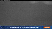 Archived webcam image showing Perisher: Blue Cow on 19 Jun 2026 at 10:12