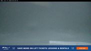 Archived webcam image showing Perisher: Blue Cow on 12 Jul 2026 at 20:50