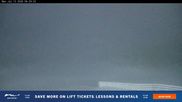 Archived webcam image showing Perisher: Blue Cow on 12 Jul 2026 at 22:50