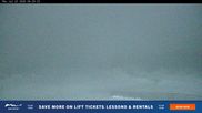 Archived webcam image showing Perisher: Blue Cow on 22 Jul 2026 at 16:27