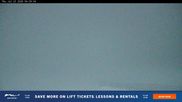 Archived webcam image showing Perisher: Blue Cow on 22 Jul 2026 at 20:27