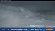 Archived webcam image showing Perisher: Blue Cow on 29 Jul 2026 at 16:12