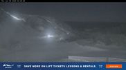 Archived webcam image showing Perisher: Blue Cow on 29 Jul 2026 at 20:12