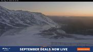 Archiviertes Webcam Bild: Perisher: Blue Cow am 26.08.2026 um 22:05 Uhr
