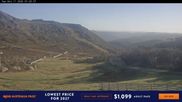 Archiviertes Webcam Bild: Perisher: Blue Cow am 10.10.2026 um 22:15 Uhr