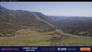 Archiviertes Webcam Bild: Perisher: Blue Cow am 11.10.2026 um 00:15 Uhr