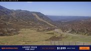 Archiviertes Webcam Bild: Perisher: Blue Cow am 11.10.2026 um 04:15 Uhr