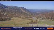 Archiviertes Webcam Bild: Perisher: Blue Cow am 11.10.2026 um 06:15 Uhr