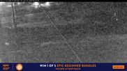 Archived webcam image showing Perisher - Village 8 Express on 15 Jun 2026 at 16:18