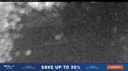 Archived webcam image showing Perisher - Village 8 Express on 18 Jun 2026 at 16:22