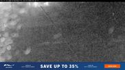 Archived webcam image showing Perisher - Village 8 Express on 18 Jun 2026 at 18:22