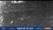 Archived webcam image showing Perisher - Village 8 Express on 18 Jun 2026 at 20:22