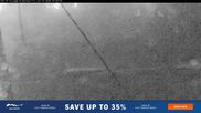 Archived webcam image showing Perisher - Village 8 Express on 19 Jun 2026 at 10:22