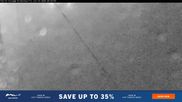 Archived webcam image showing Perisher - Village 8 Express on 19 Jun 2026 at 12:22