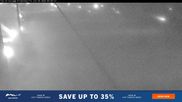 Archived webcam image showing Perisher - Village 8 Express on 25 Jun 2026 at 16:51