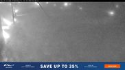 Archived webcam image showing Perisher - Village 8 Express on 25 Jun 2026 at 18:51