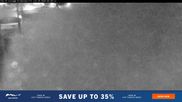 Archived webcam image showing Perisher - Village 8 Express on 25 Jun 2026 at 20:51