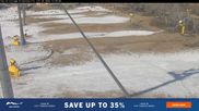 Archived webcam image showing Perisher - Village 8 Express on 26 Jun 2026 at 04:51