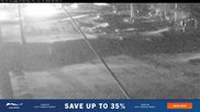 Archived webcam image showing Perisher - Village 8 Express on 15 Jul 2026 at 16:35