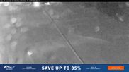 Archived webcam image showing Perisher - Village 8 Express on 9 Aug 2026 at 16:26