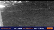 Archived webcam image showing Perisher - Village 8 Express on 23 Sep 2026 at 20:29